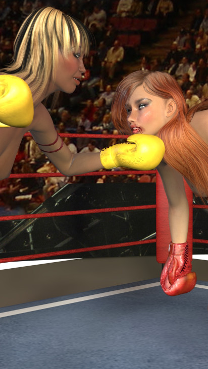 Эротикалық бокс